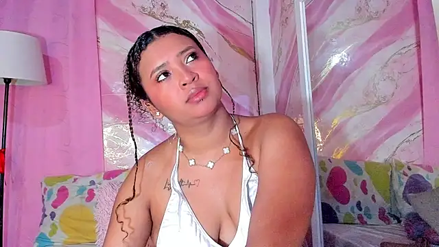 JessyZoe online show from April 17, 2026, 3:04 pm