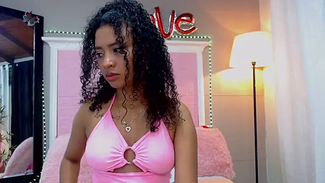 JessyZoe online show from March 18, 2025, 12:17 pm