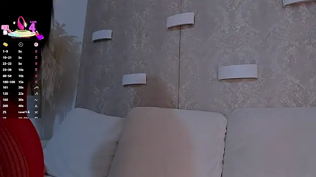 Abby Yons online show from January 9, 2026, 9:44 pm