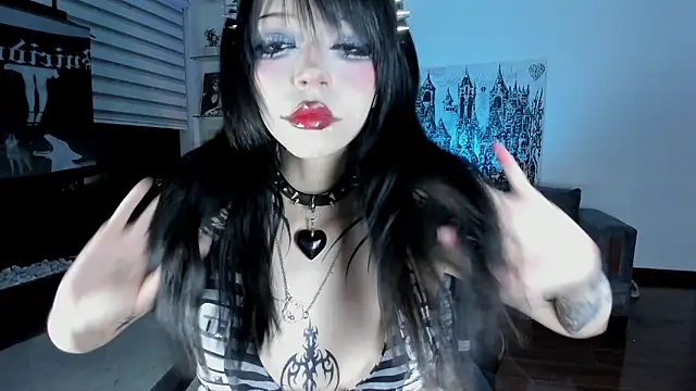 SophieHill gh online show from March 7, 2026, 5:25 am