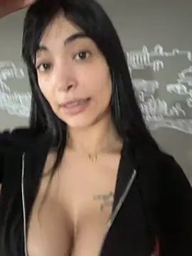 Snapshot of 666THE_AraB__LaTiinaz chatting on March 2, 2026, 9:44 pm 666THE AraB LaTiinaz online show from March 2, 2026, 9:44 pm