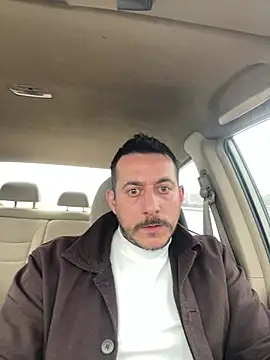 Karadeniz6153 online show from February 26, 2025, 9:55 am