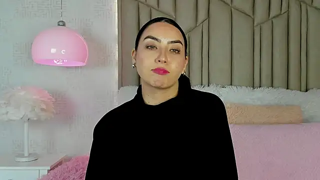 AudreyElla online show from February 1, 2026, 11:14 pm