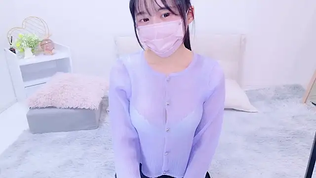 Snapshot of chihiro_ri chatting on January 2, 2025, 11:31 am chihiro ri online show from January 2, 2025, 11:31 am