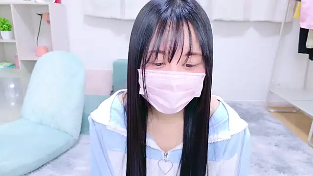 Snapshot of chihiro_ri chatting on January 18, 2025, 5:15 pm chihiro ri online show from January 18, 2025, 5:15 pm