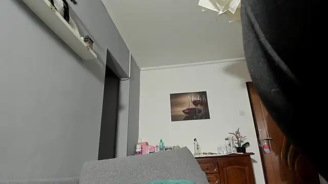 Snapshot of SexxyMeriem chatting on February 13, 2026, 12:16 pm SexxyMeriem online show from February 13, 2026, 12:16 pm