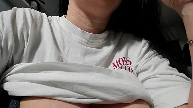 Snapshot of SexxyMeriem chatting on February 15, 2026, 3:55 pm SexxyMeriem online show from February 15, 2026, 3:55 pm