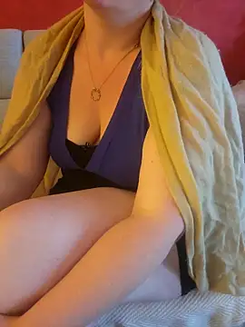 cruellaculdenfer67 online show from October 13, 2025, 8:05 am