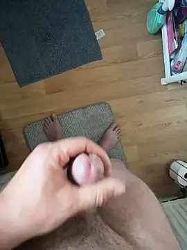 Feettlover69 online show from May 10, 2026, 6:50 am