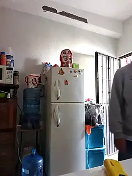 josehot151515 online show from January 6, 2026, 5:50 pm