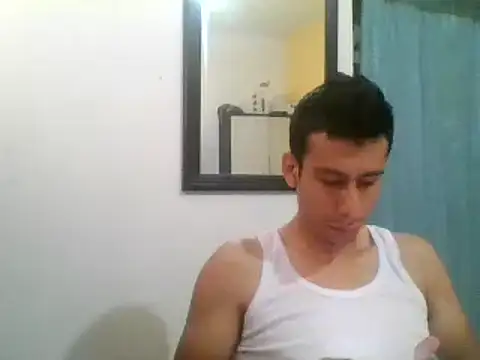 josehot151515 online show from March 22, 2025, 4:37 pm