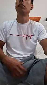 josehot151515 online show from January 6, 2025, 6:20 pm