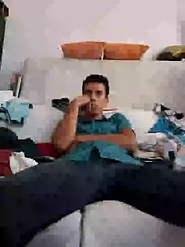 josehot151515 online show from January 8, 2025, 7:03 pm