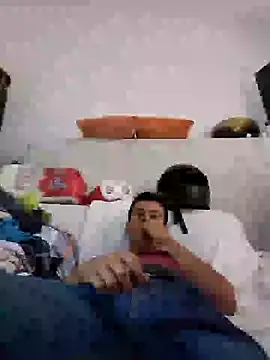 josehot151515 online show from January 13, 2025, 7:31 pm