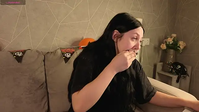 Kvetachka online show from October 25, 2025, 1:16 am