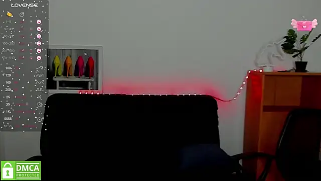 annakillianox online show from March 14, 2025, 12:40 pm