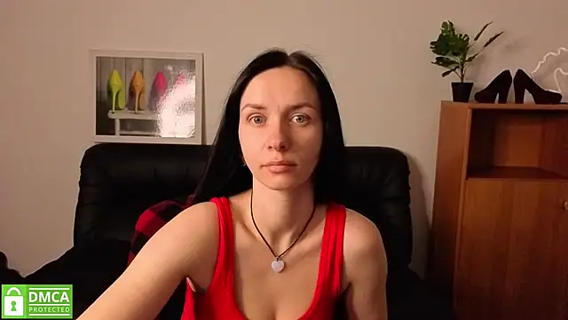 Snapshot of annakillianox chatting on June 1, 2026, 11:32 am annakillianox online show from June 1, 2026, 11:32 am