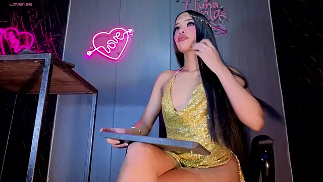 amgeline online show from June 19, 2026, 12:16 am