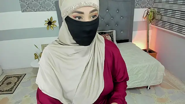 Jalima sabag online show from April 6, 2026, 6:20 pm