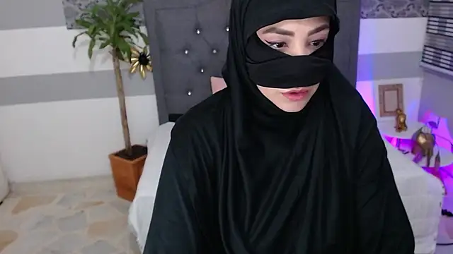 Jalima sabag online show from October 1, 2025, 6:56 pm