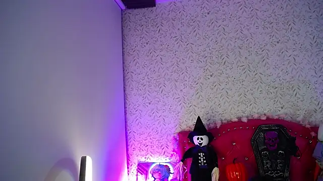 Snapshot of luly_pink chatting on October 24, 2025, 4:33 am luly pink online show from October 24, 2025, 4:33 am