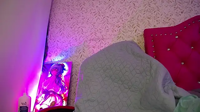 Snapshot of luly_pink chatting on November 15, 2025, 4:38 am luly pink online show from November 15, 2025, 4:38 am