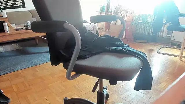 soulfuck92 online show from March 8, 2026, 9:45 am