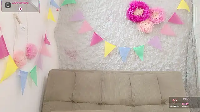 Snapshot of A33-asami chatting on April 5, 2026, 1:23 am A33-asami online show from April 5, 2026, 1:23 am