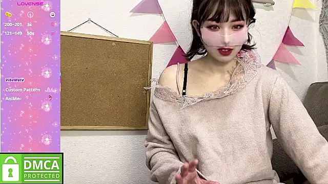 Snapshot of A33-asami chatting on February 15, 2026, 1:28 am A33-asami online show from February 15, 2026, 1:28 am