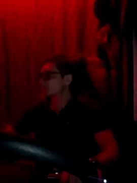 Acita1 online show from April 17, 2026, 8:22 pm