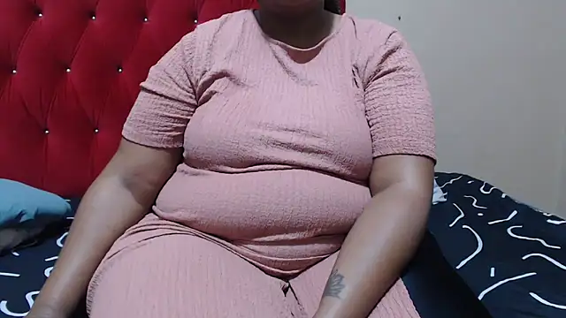 MIGHTYASSS online show from October 25, 2025, 5:50 am