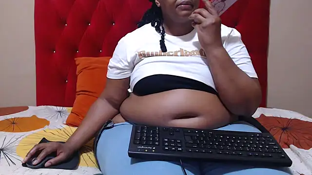 Snapshot of MIGHTYASSS chatting on March 6, 2026, 6:19 am MIGHTYASSS online show from March 6, 2026, 6:19 am