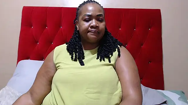 Snapshot of MIGHTYASSS chatting on April 1, 2026, 6:37 am MIGHTYASSS online show from April 1, 2026, 6:37 am