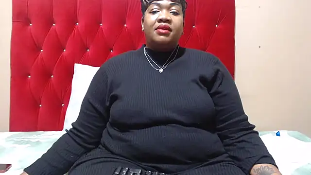 MIGHTYASSS online show from September 27, 2025, 6:08 am