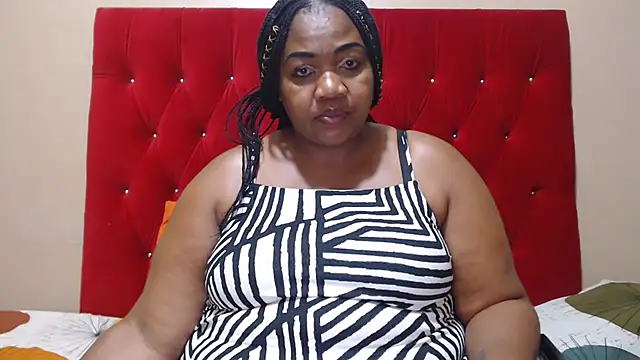 MIGHTYASSS online show from February 3, 2026, 6:11 am