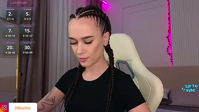 BBabyShark online show from February 20, 2026, 9:22 am