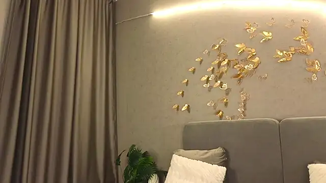 Snapshot of BBabyShark chatting on March 3, 2025, 12:39 pm BBabyShark online show from March 3, 2025, 12:39 pm