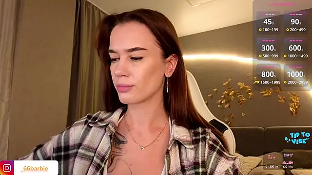 Snapshot of BBabyShark chatting on December 5, 2025, 2:21 am BBabyShark online show from December 5, 2025, 2:21 am