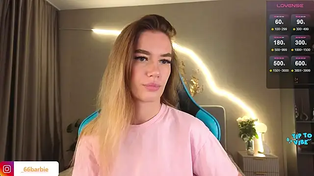 Snapshot of BBabyShark chatting on March 3, 2025, 9:34 am BBabyShark online show from March 3, 2025, 9:34 am