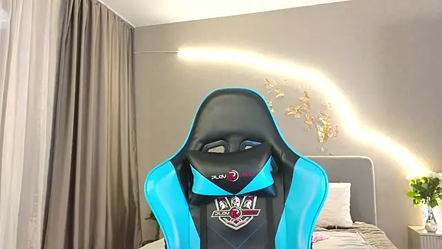 Snapshot of BBabyShark chatting on March 1, 2025, 6:03 am BBabyShark online show from March 1, 2025, 6:03 am