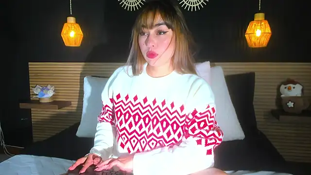 AnnaVictoria   online show from December 20, 2025, 3:20 am