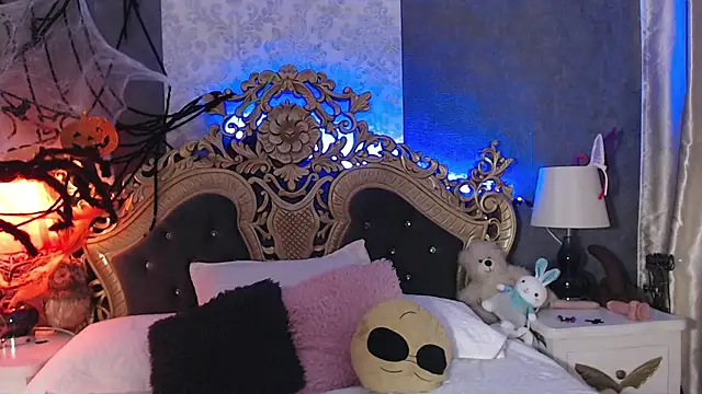 Snapshot of Giselle_Noah chatting on October 28, 2025, 7:46 pm Giselle Noah online show from October 28, 2025, 7:46 pm