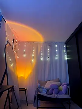 rubi star online show from September 9, 2025, 3:10 pm