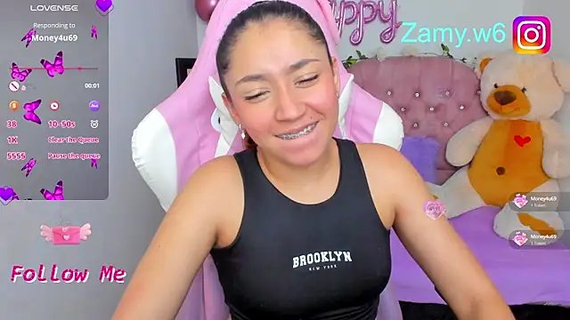 karla cute01 online show from September 9, 2025, 5:17 am