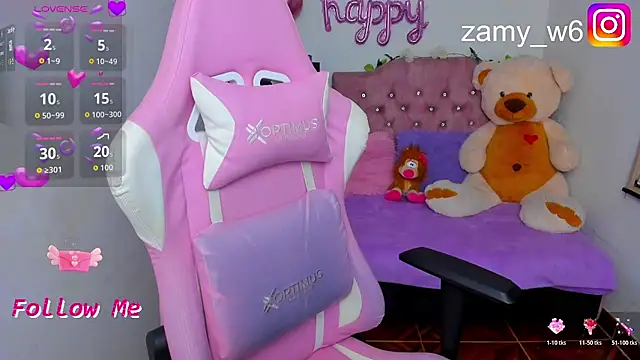 karla cute01 online show from December 4, 2025, 7:07 am