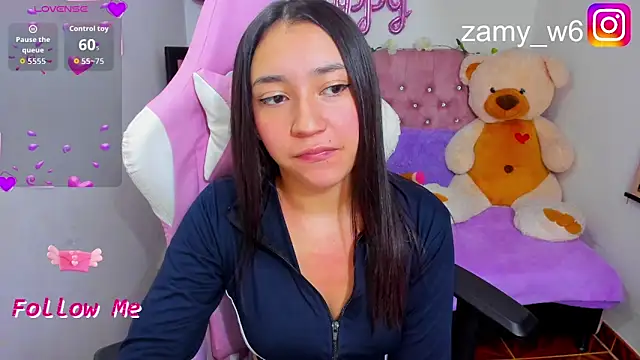 karla cute01 online show from November 22, 2025, 5:28 am