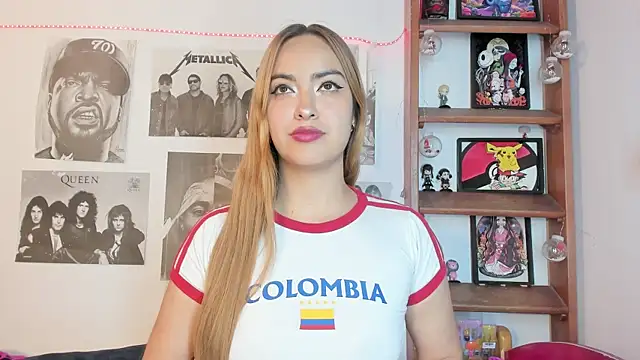 Meowlody online show from November 12, 2025, 10:13 pm