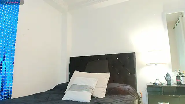 MeganLorensx online show from February 3, 2026, 6:35 pm