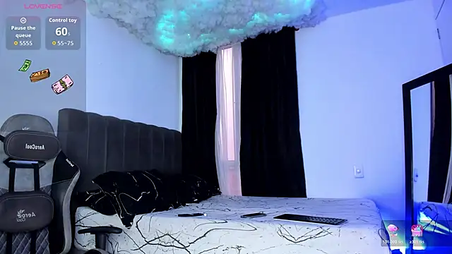 Snapshot of Aron_Dark chatting on February 11, 2026, 12:49 pm Aron Dark online show from February 11, 2026, 12:49 pm