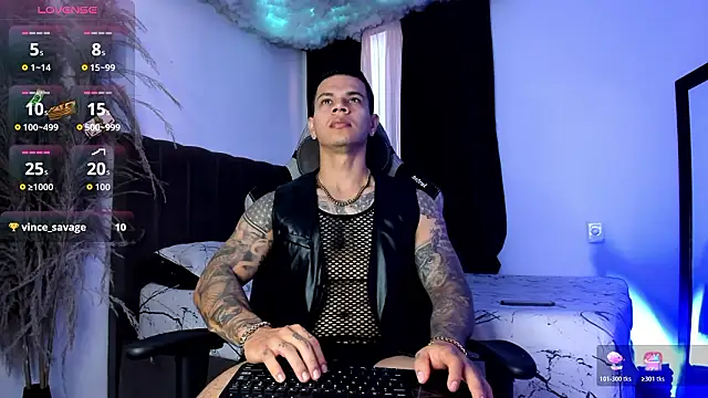 Aron Dark online show from March 9, 2026, 12:41 pm